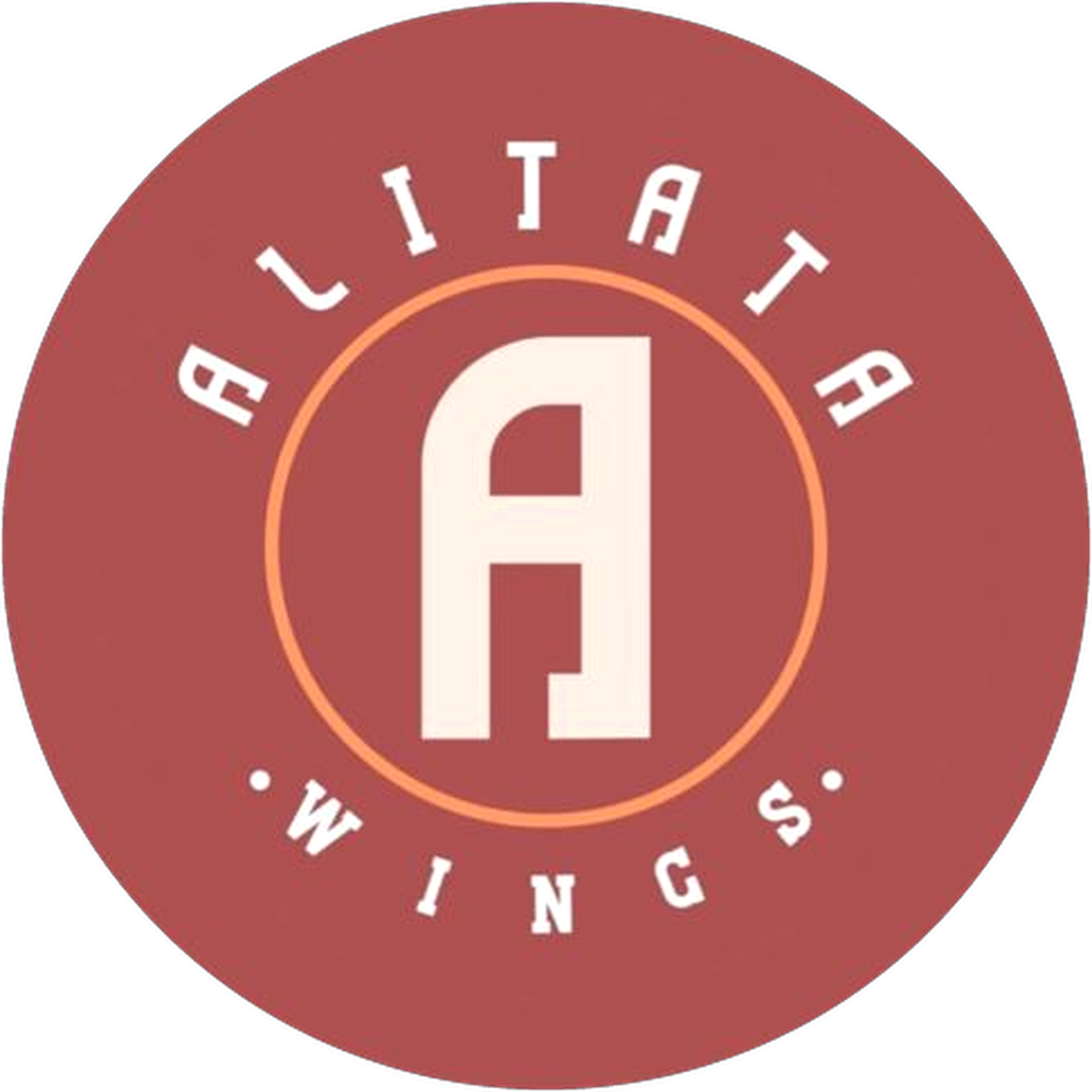 Logo de Alitata Wings